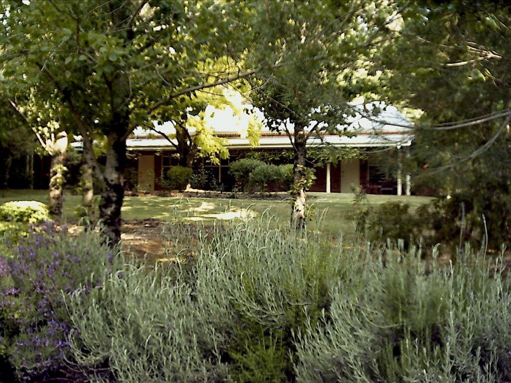 Maison d'hôtes Redgum Hill Country Retreat à Balingup Chambre photo