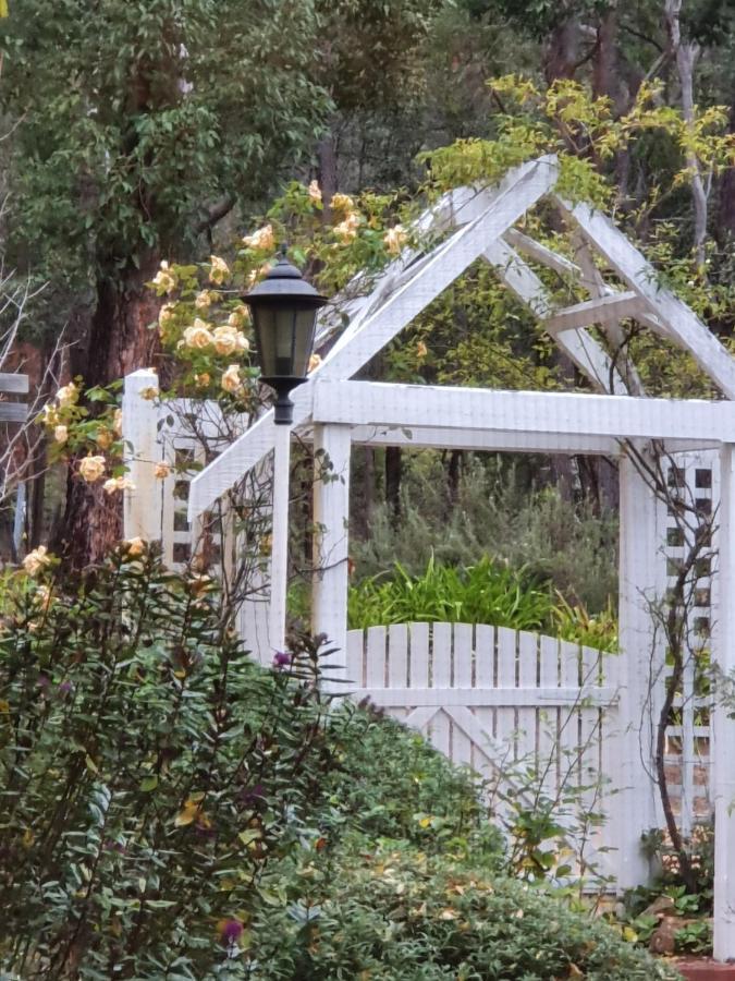 Maison d'hôtes Redgum Hill Country Retreat à Balingup Extérieur photo