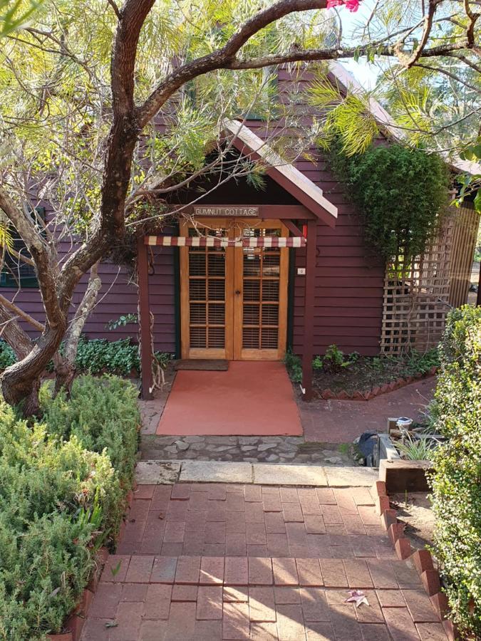 Maison d'hôtes Redgum Hill Country Retreat à Balingup Extérieur photo